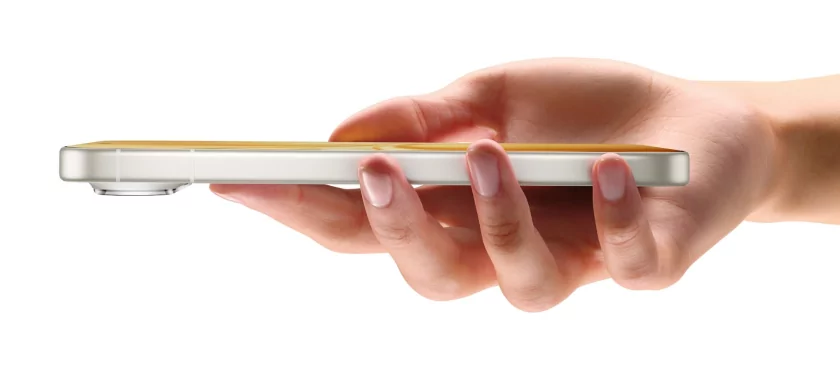 Представлен vivo X300 FE — компактный флагман для фанатов?