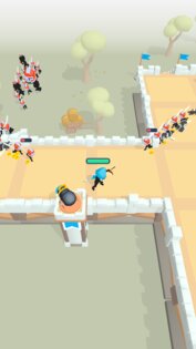 Wild Archer: Castle Defense 72.0. Скриншот 10