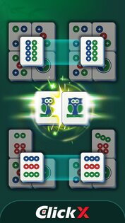 Click X 1.10.2. Скриншот 1