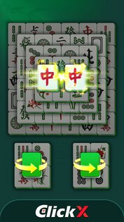 Click X 1.10.2. Скриншот 4