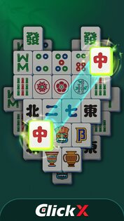 Click X 1.10.2. Скриншот 14