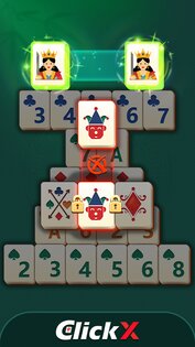 Click X 1.10.2. Скриншот 15