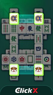 Click X 1.10.2. Скриншот 18