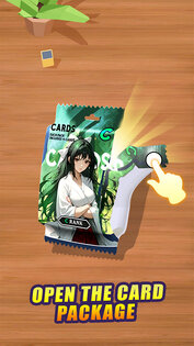 Soul TCG: Card Battle Games 1.0.13. Скриншот 1