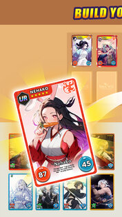 Soul TCG: Card Battle Games 1.0.13. Скриншот 5