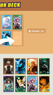 Soul TCG: Card Battle Games 1.0.13. Скриншот 6
