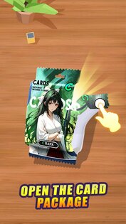 Soul TCG: Card Battle Games 1.0.13. Скриншот 7