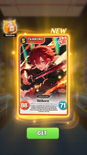 Soul TCG: Card Battle Games 1.0.13. Скриншот 9