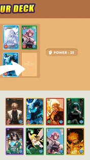 Soul TCG: Card Battle Games 1.0.13. Скриншот 12