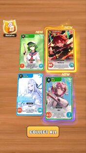 Soul TCG: Card Battle Games 1.0.13. Скриншот 16