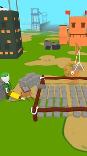 Island Warfare 3D: Land of Guns 3.1.3. Скриншот 6