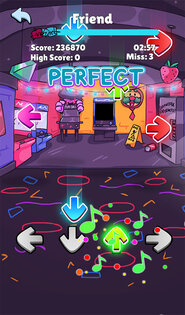 Music Time Rap Battle 1.0.0.68. Скриншот 5