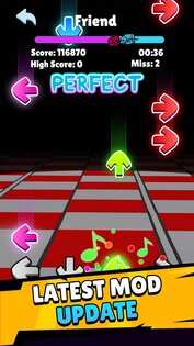 Music Time Rap Battle 1.0.0.68. Скриншот 12