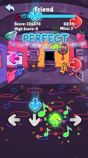 Music Time Rap Battle 1.0.0.68. Скриншот 15