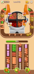 Hotpot Flow 1.33.4. Скриншот 3