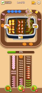 Hotpot Flow 1.33.4. Скриншот 4