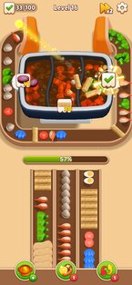 Hotpot Flow 1.33.4. Скриншот 5