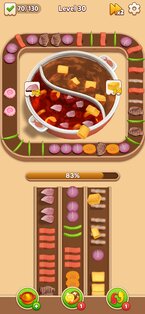 Hotpot Flow 1.33.4. Скриншот 6