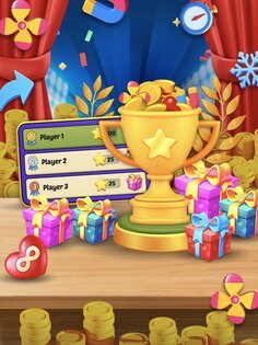 Triple Find – Match Triple 3D 3.7.1. Скриншот 16