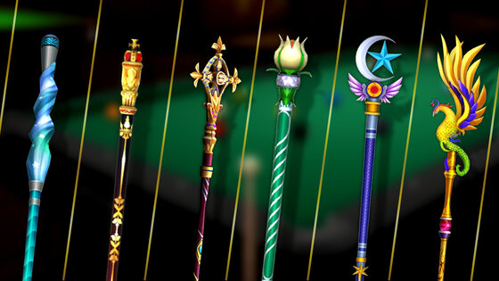 8 Pool Master 1.5.2. Скриншот 12