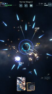 Planet Defense: Space TD 0.1.53. Скриншот 2