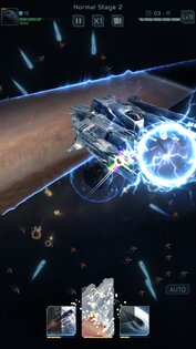 Planet Defense: Space TD 0.1.53. Скриншот 3