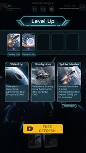 Planet Defense: Space TD 0.1.53. Скриншот 4