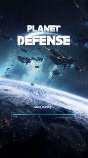 Planet Defense: Space TD 0.1.53. Скриншот 6