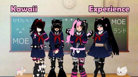 JP Schoolgirl Supervisor Multiplayer 169.0. Скриншот 12
