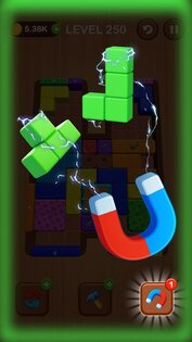 Block Color Mania 2.6.0. Скриншот 6