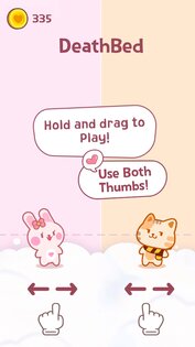 Duet Friends — Kawaii Music 2.1.0. Скриншот 5