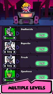 Music Night Battle 1.5.0. Скриншот 4