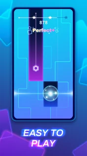 Piano Fire 2 1.0.90. Скриншот 2