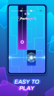 Piano Fire 2 1.0.90. Скриншот 10