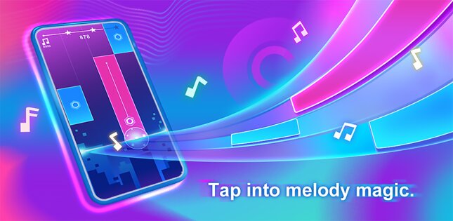 Piano Fire 2 1.0.90. Скриншот 15