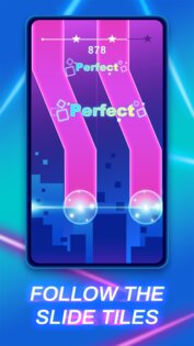 Piano Fire 2 1.0.90. Скриншот 19