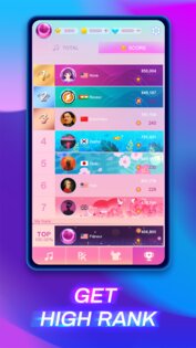 Piano Fire 2 1.0.90. Скриншот 21