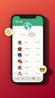 Нарды онлайн 541.0.0. Скриншот 8