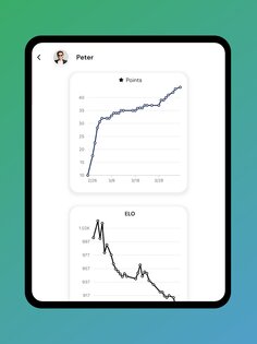 Нарды онлайн 541.0.0. Скриншот 15