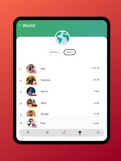 Нарды онлайн 541.0.0. Скриншот 16