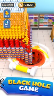 Goods Hunt 1.3.1. Скриншот 1