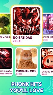 Music Piano 5: Demon Piano 1.1.6. Скриншот 1