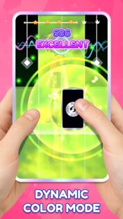 Music Piano 5: Demon Piano 1.1.6. Скриншот 4