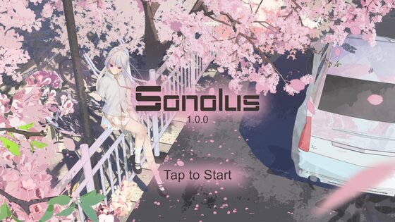 Sonolus 1.1.0. Скриншот 6