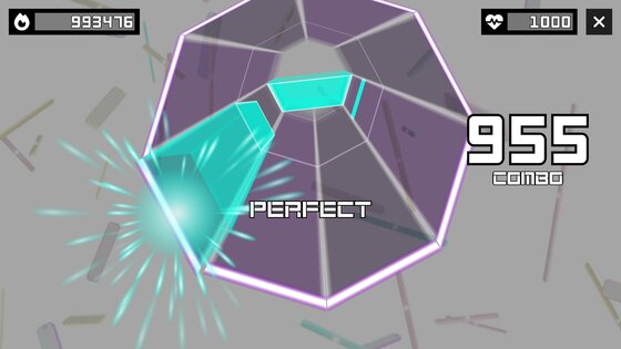 Sonolus 1.1.0. Скриншот 8