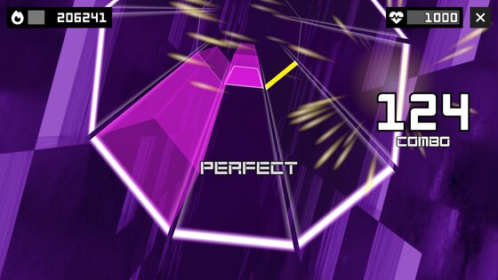 Sonolus 1.1.0. Скриншот 11