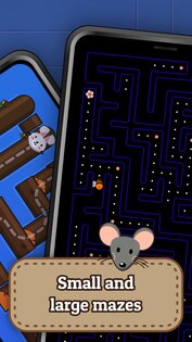 Maze for Kids 4.1. Скриншот 4