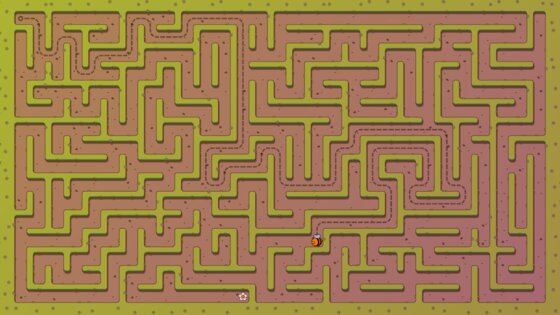 Maze for Kids 4.1. Скриншот 7