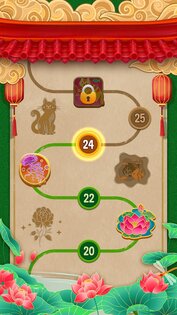 Mahjong Triple 3D 2.7.15.2. Скриншот 2