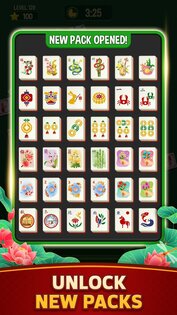 Mahjong Triple 3D 2.7.15.2. Скриншот 7